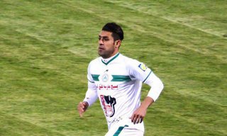 زهیوی از ذوب آهن جدا شد