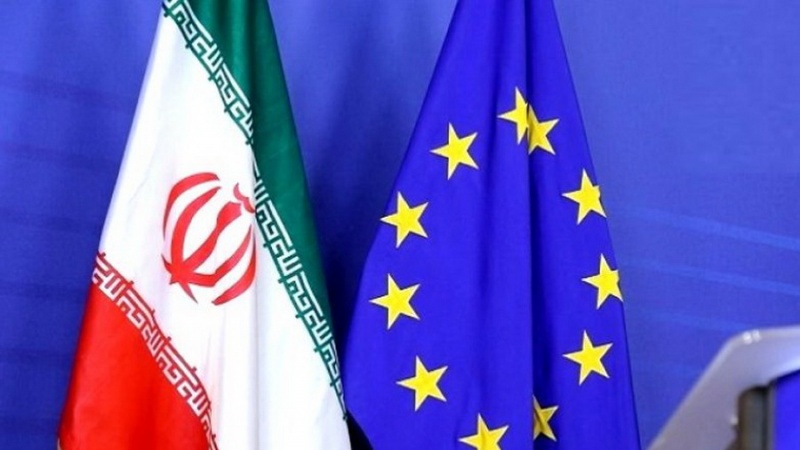 اروپایی&zwnj;ها در وقت اضافه/ بی&zwnj;فایده بودن خط و نشان کشیدن طرف&zwnj;های غربی برجام برای ایران + فیلم