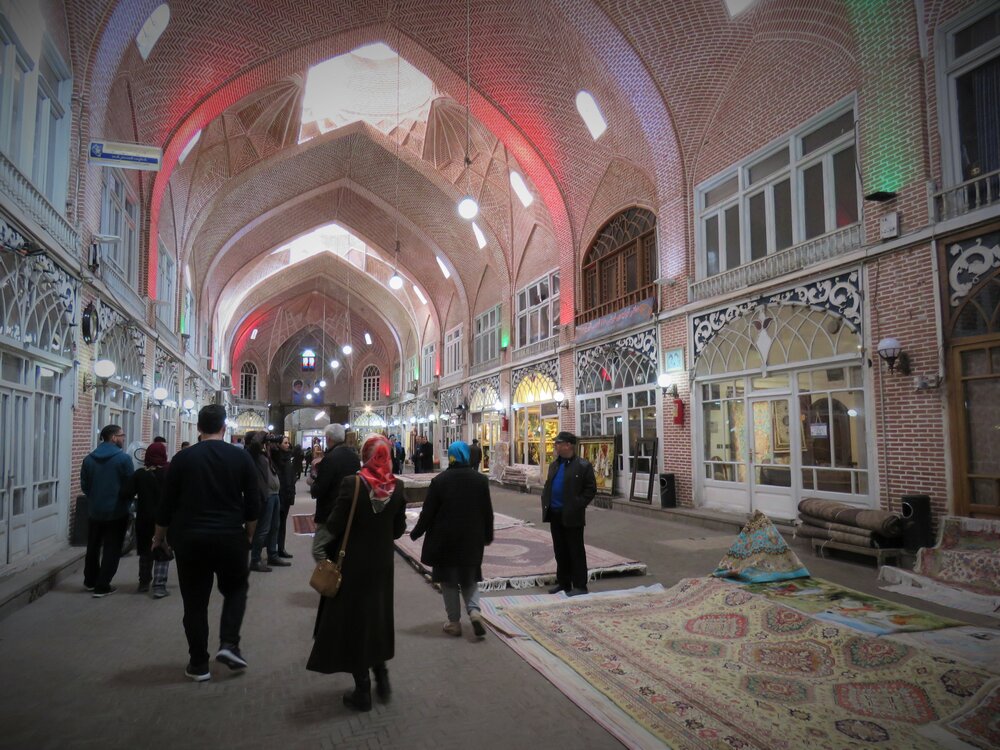 یک پیشنهاد طلایی برای آخر هفته/ لطفا تعطیل نباشید! + تصاویر