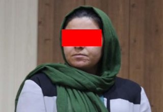 سرنوشت شوم زن جوان با آزادی از زندان