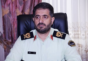 کشف مواد مخدر، گندم و برنج دپو شده در تاکستان
