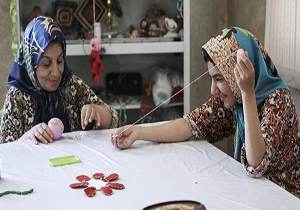 افتتاح مرکز توانبخشی معلولین در بروجن