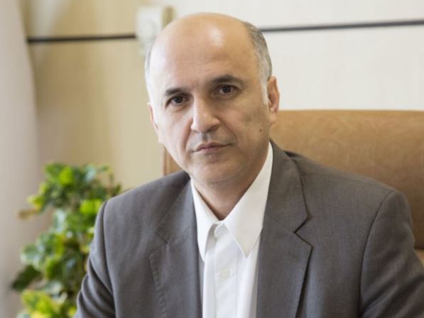 پژوهشگاه فضایی بالن مخابراتی جدیدی را تولید می&zwnj;کند/ بام ۵۰ بالن مدیریت بحران است