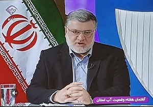 تخصیص ۵ میلیارد ریال برای آبرسانی به روستا‌ها