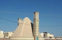 زنگ خاموشی ۸۴ آب انبار تاریخی نایین