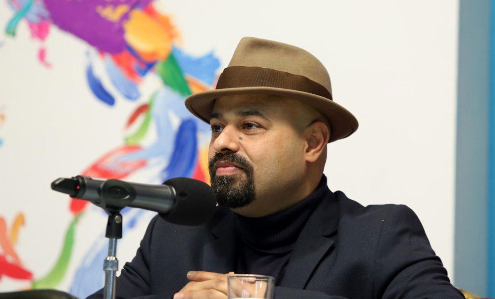 جدیدترین فیلم کارگردان «نت‌های مسی یک رویا» در افغانستان ساخته می‌شود