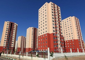 پرونده مسکن مهر استان اردبیل تا بهمن‌ماه بسته می‌شود