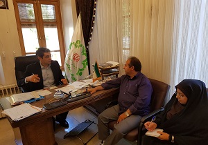 برگزاری پنجمین کنگره بین المللی شمس و مولانا درخوی