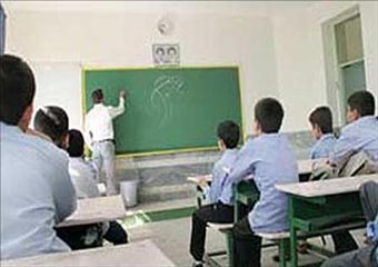 کمبود یک هزار و ۲۶ معلم در چهارمحال و بختیاری