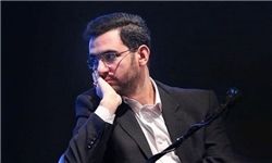 آقای جهرمی برای اینترنت VDSL نه بستر مناسبی فراهمه نه فرهنگ استفاده +تصاویر