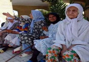 دومین مرکز روزانه توانبخشی آموزشی سالمندان در همدان