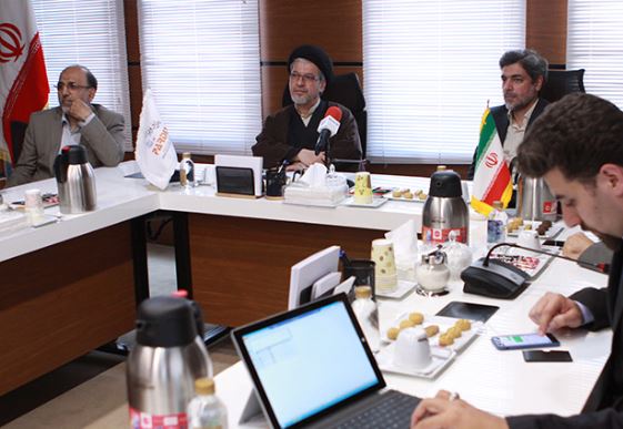 بدون نگاه تمدنی فنآوری از مسیر سازنده خارج می شود/ از متخصصان علوم انسانی و اجتماعی در فعالیت&zwnj;های فناورانه استفاده شودبدون نگاه تمدنی فنآوری از مسیر سازنده خارج می شود/ از متخصصان علوم انسانی و اجتماعی در فعالیت&zwnj;های فناورانه استفاده شود