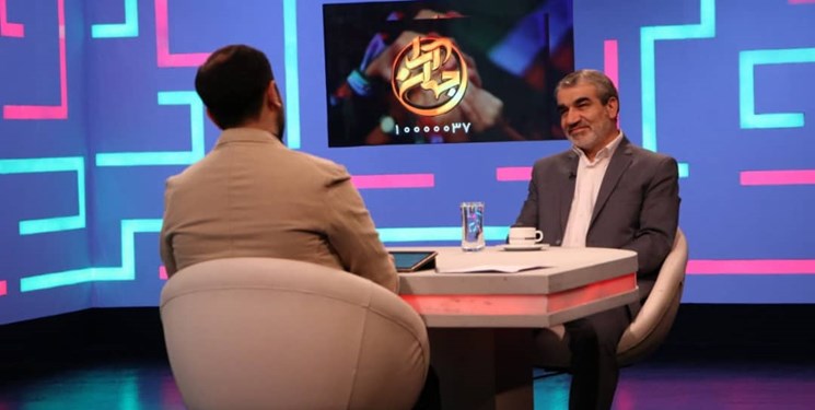 کدخدایی: بحث تحریم در کشور ما امر خنده&zwnj;آوری شده است/ تعیین شاخص&zwnj;های رجل سیاسی مستقیما بر عهده شورای نگهبان است