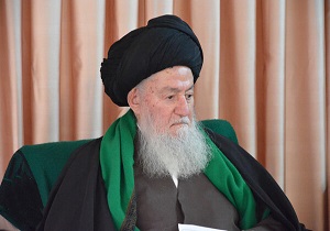 آیین نکوداشت آیت&zwnj;الله شاهرودی در قم برگزار شد