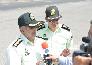 کشف حدود ۶۵۰ کیلوگرم مواد مخدر در قم/۲ باند تهیه و توزیع مواد مخدر منهدم شد