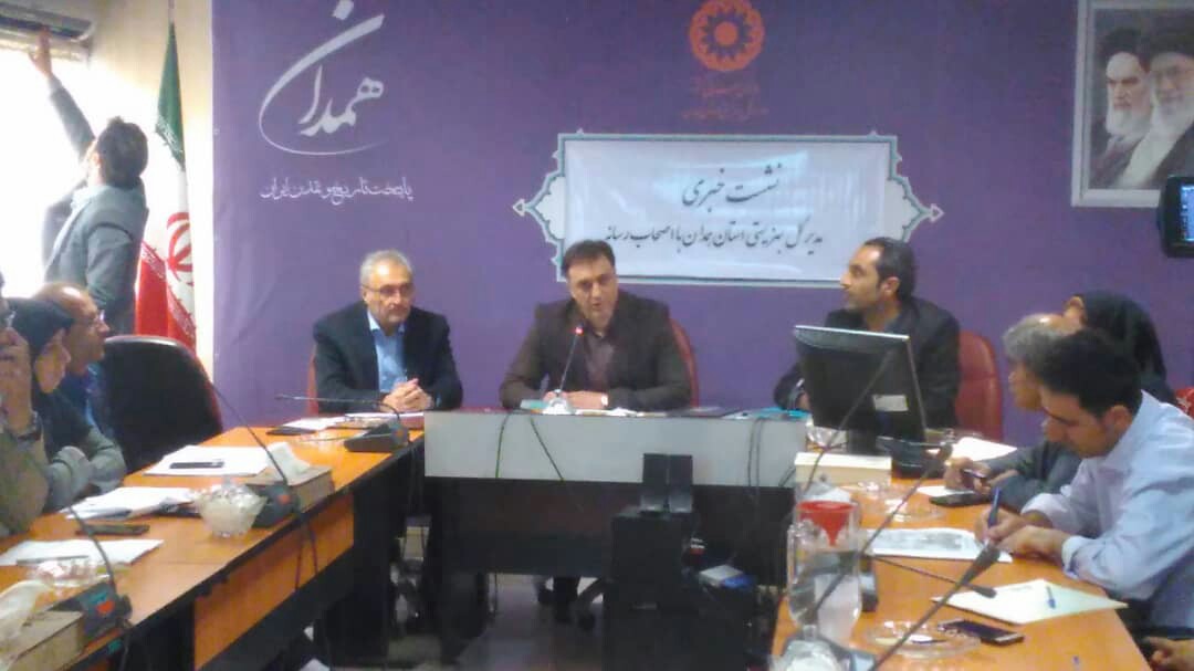 اجرای ۳۶۰ برنامه فرهنگی اجتماعی همزمان با هفته بهزیستی در استان همدان