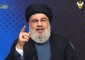 صهیونیست‌ها از ترس تهدیدات سید حسن نصرالله رو به مقاوم‌سازی تاسیساتشان آورده‌اند