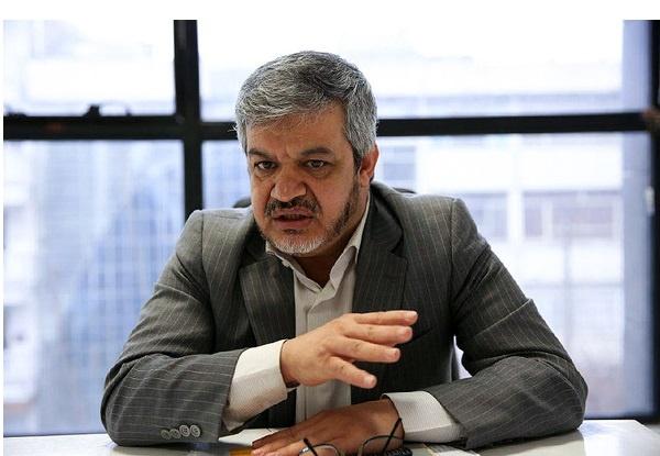 رحیمی: آمریکا با ۹۷ رآکتور نسبت به یک رآکتور ایران احساس خفگی می&zwnj;کند