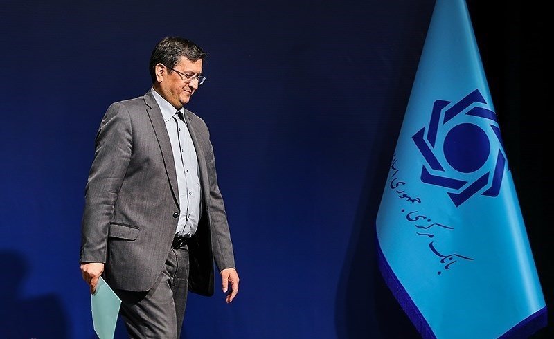 رئیس کل بانک مرکزی وارد ترکیه شد