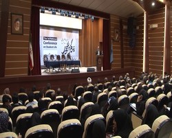 برگزاری همایش ملی آسیب&zwnj;های دوره دانشجویی