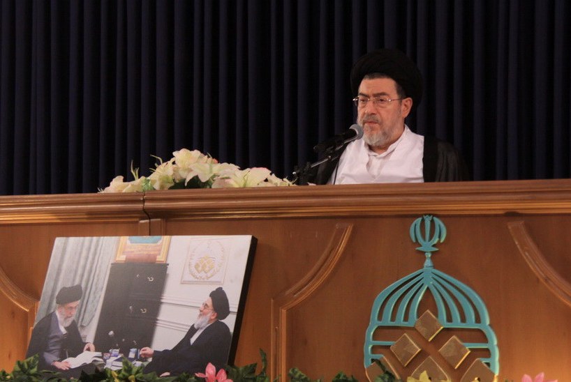 حجت&zwnj;الاسلام سیدعلیرضا حائری درگذشت