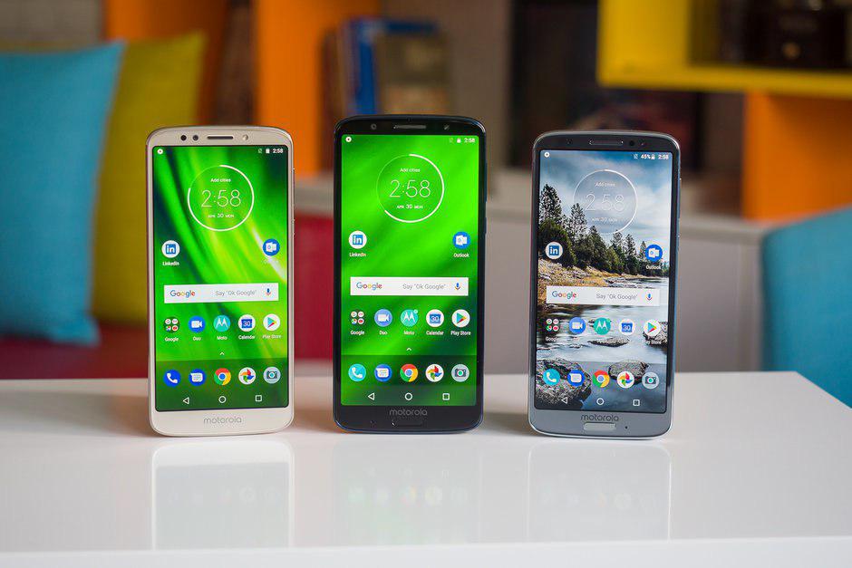 آیفون&zwnj; XR پرفروش&zwnj;ترین گوشی در ایالات متحده آمریکا