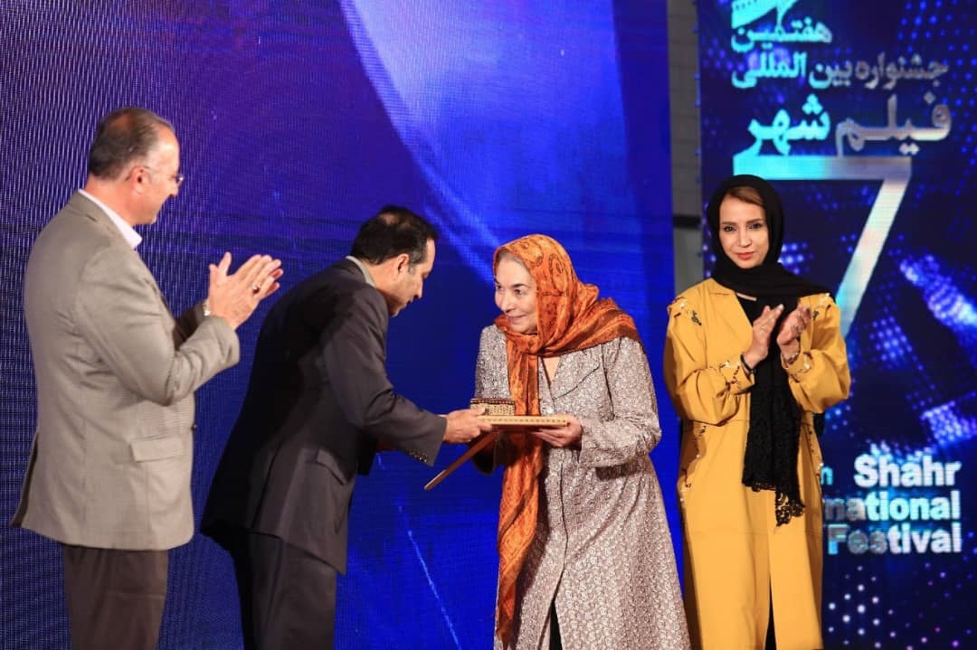 سینما می&zwnj;تواند بستری مناسب برای جامعه سالم را فراهم کند