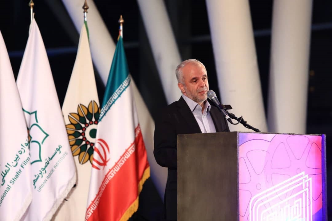 سینما می&zwnj;تواند بستری مناسب برای جامعه سالم را فراهم کند