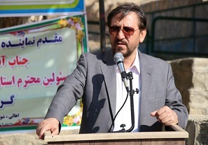 تداوم انتقال گاز به روستا‌های دامغان/ تسریع در روند توسعه روستایی