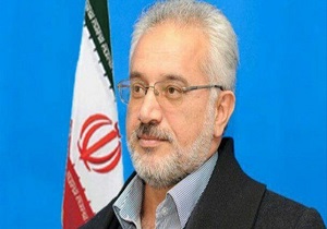 برآورد ارزش تولید پسته امسال دامغان ۲۵ هزار میلیارد ریال است