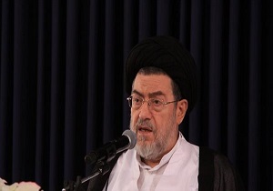 رئیس مؤسسه دائره المعارف فقه اسلامی درگذشت