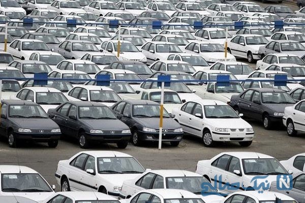 ریزش نرخ دلار،خودرو را ارزان کرد/کاهش قیمت تا مرز ۵ میلیون تومان