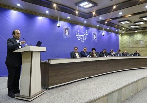 برای اولین بار سهم اعتبارات عمرانی استان از سهم جمعیتی پیشی گرفته است
