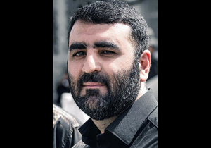 شهادت مأمور انتظامی اهل چهارمحال و بختیاری در درگیری با اشرار