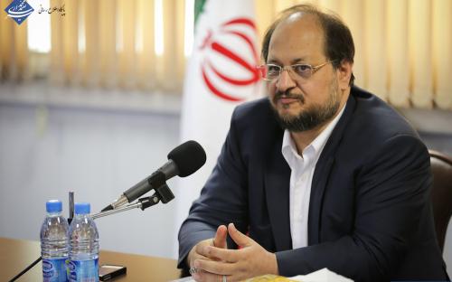 افزایش  ۱۸ درصدی کمک خیران به بهزیستی