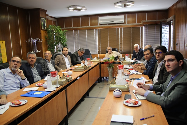 پایان دور سوم آماربرداری سراسری منابع و مصارف آب تا پایان سال