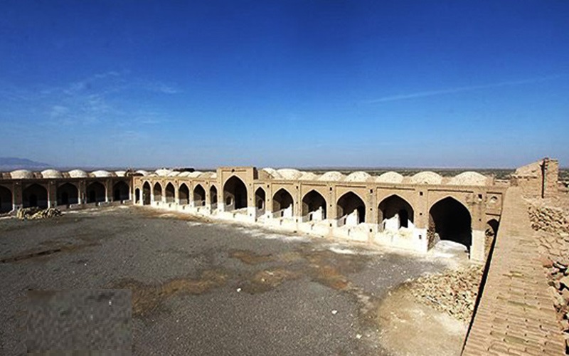 مادر کارونسرا&zwnj;های ایران کجاست؟