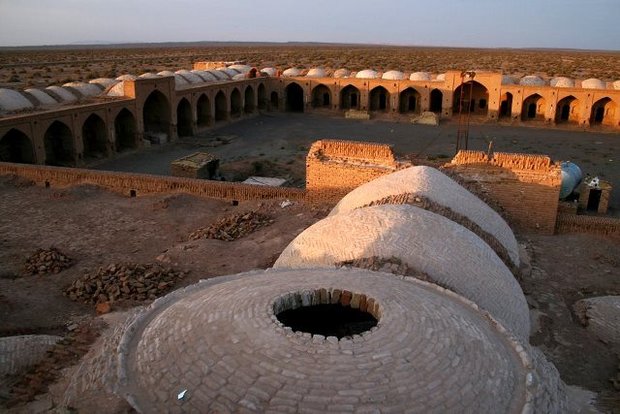 مادر کارونسرا&zwnj;های ایران کجاست؟