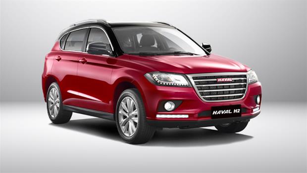 بررسی فنی هاوال H2 + مشخصات بررسی فنی هاوال H2 + مشخصات