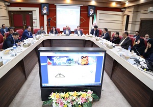 پنجره سرمایه‌گذاری الکترونیک در قزوین راه اندازی می‌شود