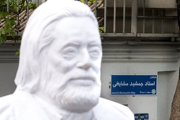 آیا لایحه ضابطه&zwnj;مندی جای&zwnj;گذاری مجسمه های شهری تدوین می&zwnj;شود؟