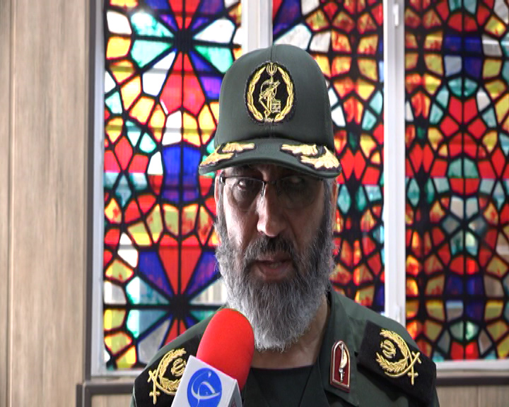 فارس میزبان مجمع بسیجیان عشایر
