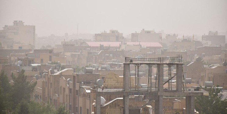 &laquo;افسردگی&raquo; در پیری محصول آلودگی هوا