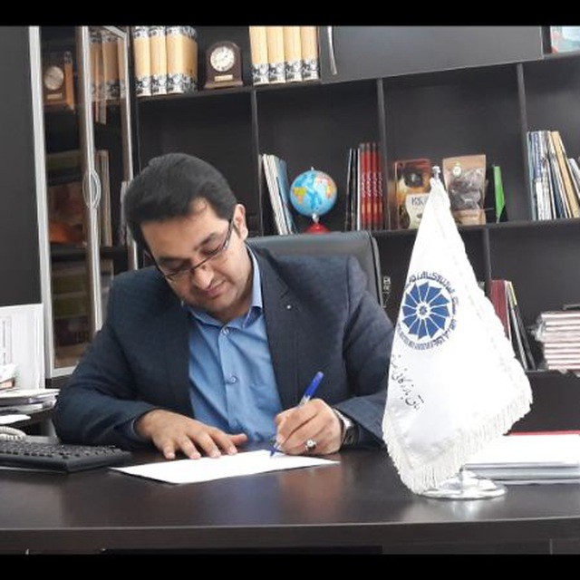 اجرای طرح ملی کآشف، با حمایت اتاق بازرگانی در جنوب کرمان