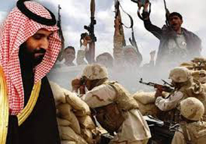 تلاش غرب برای نجات رژیم سعودی از باتلاق تجاوز به یمن