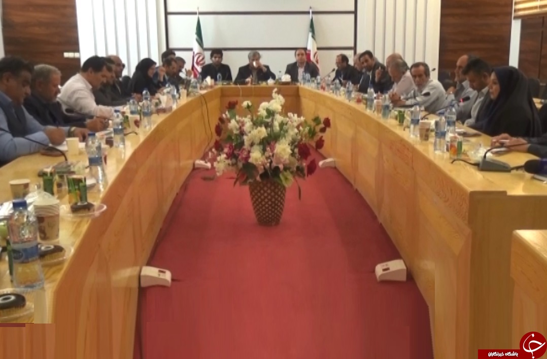 مصوبات جلسه شورای عالی استان مرکزی در شهرستان تفرش