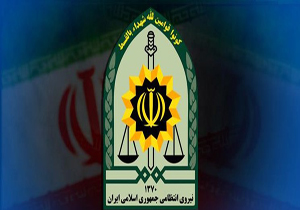 هلاکت شرور مسلح سابقه دار در شهرستان فنوج/۲ مامور انتظامی به شهادت رسیدند