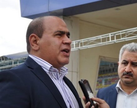 بهمنی: سازمان لیگ همواره بر مدار قانون حرکت می&zwnj;کند