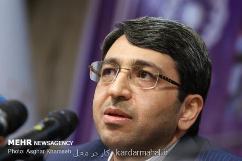 وظیفه بهزیستی تسهیل امور برای مشارکت بیشتر خیرین است