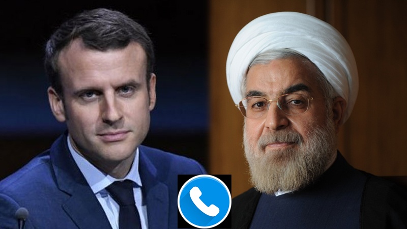 تشدید تحریم ها علیه ایران برای بقاء برجام مشکل آفرین است